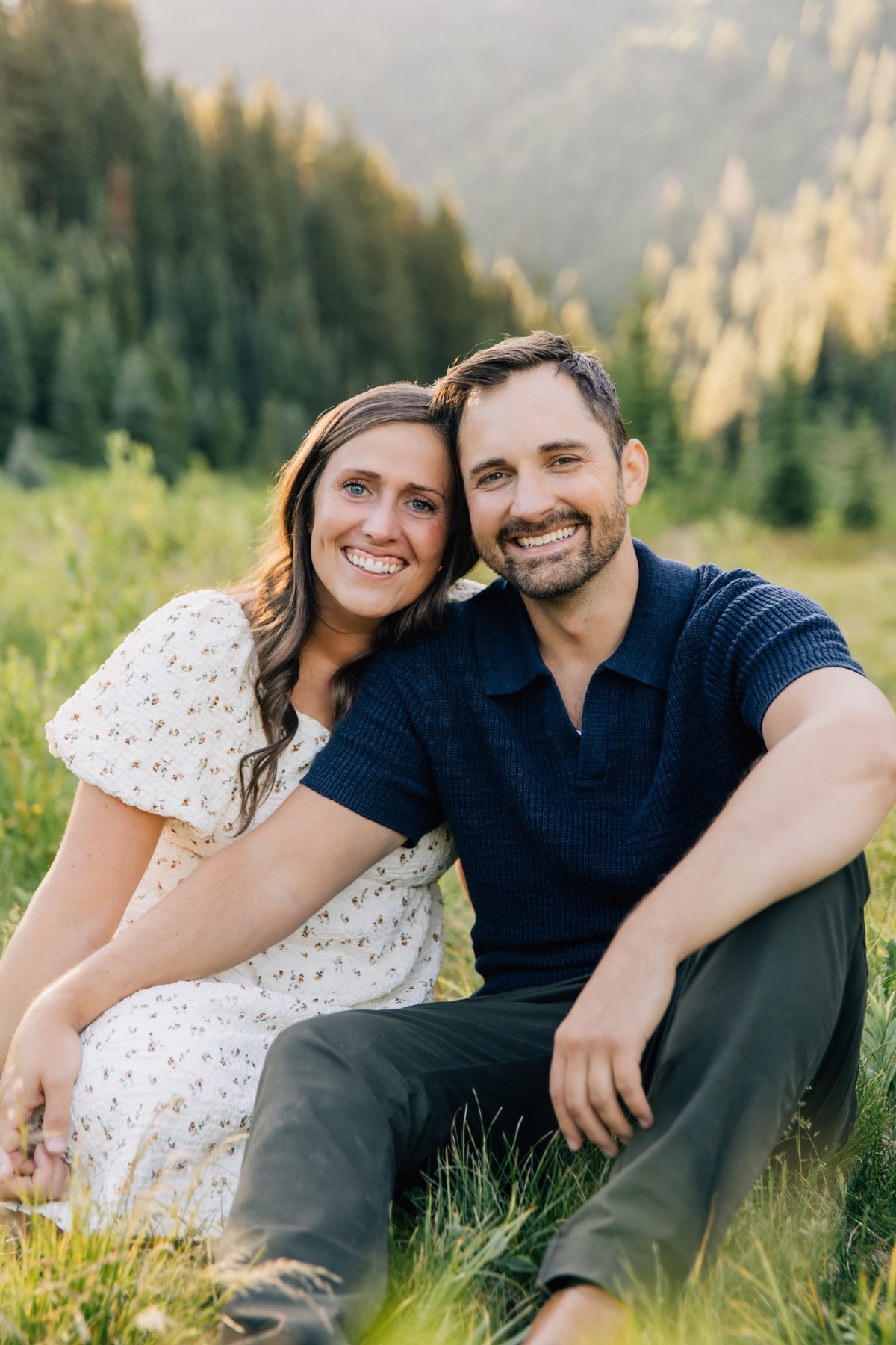 Shift Dating Devotional Series — Kami and Andrew Jensen