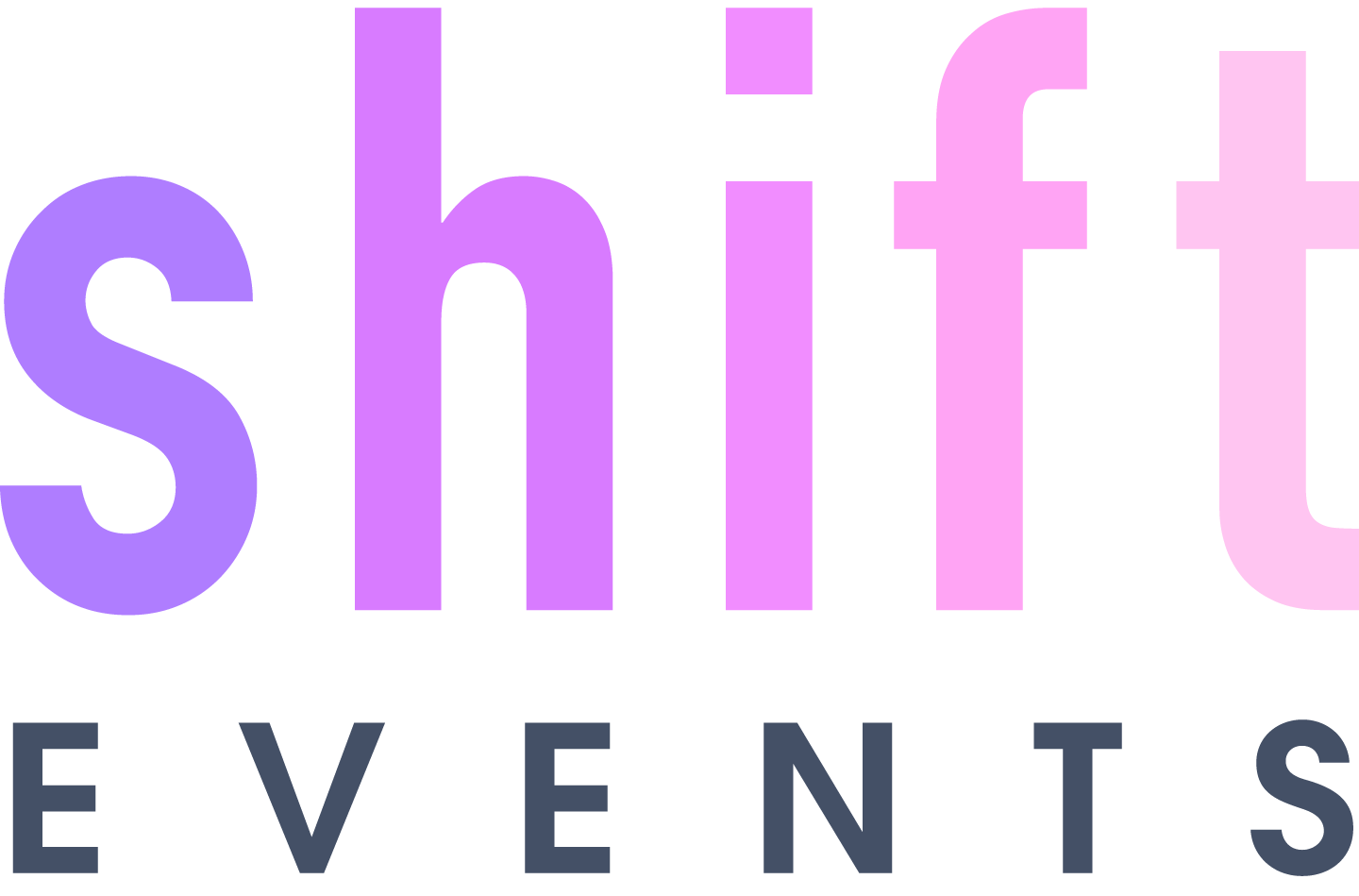 Shift Events